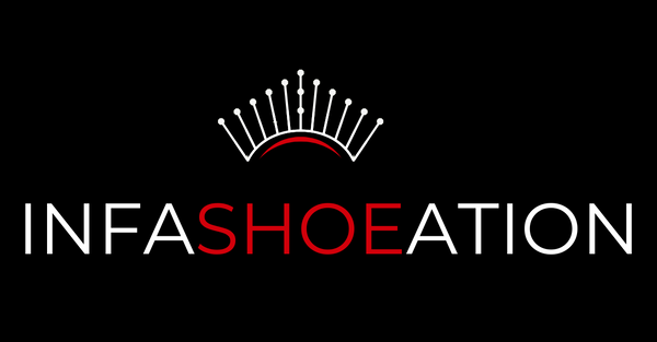 Infashoeation logo